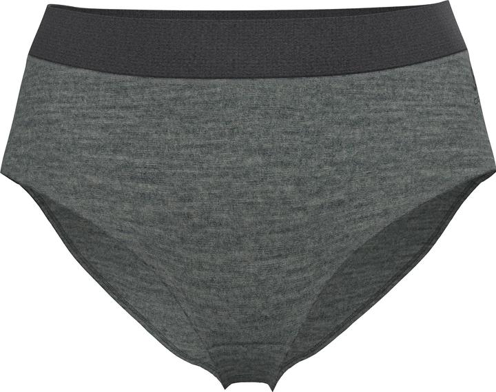 Odlo steel grey melange