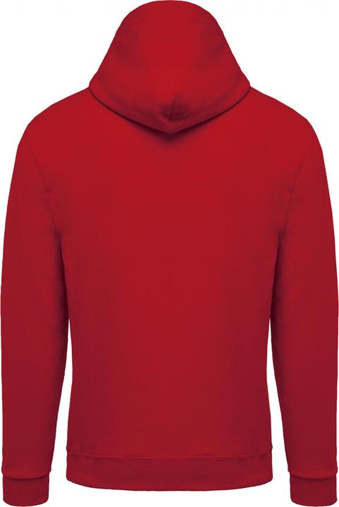 Actual product image Kariban Hoodie (4XL)