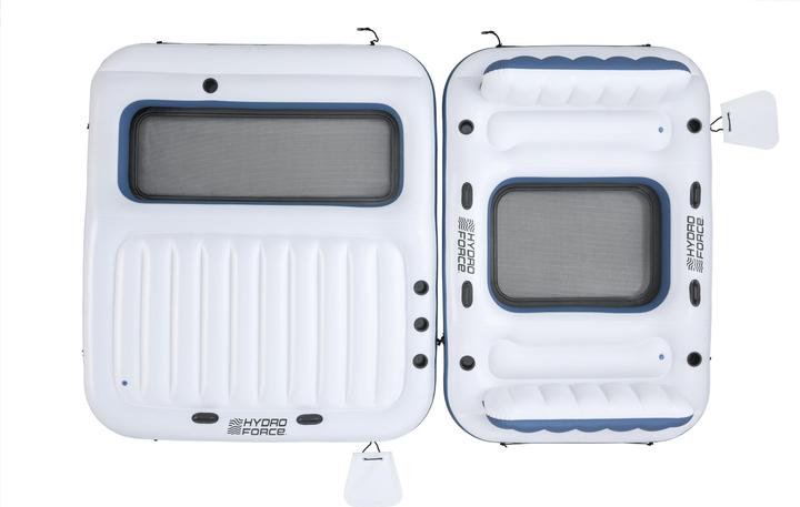 Image du produit Bestway Hydro Force Bloc Party Island