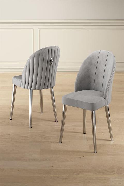Image du produit Hanah Home Mara Chair Set
