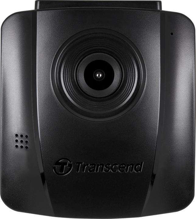 Transcend Drive Pro 110 (Accéléromètre, Batterie, Full HD)