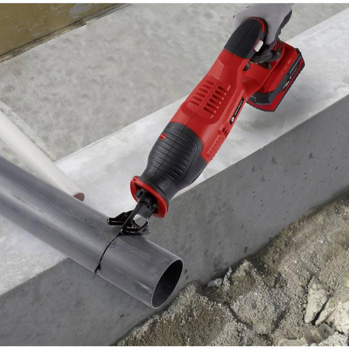 Produktbild Toolcraft Säbelsäge TO-7453617 bürstenlos, ohne Akku 20V