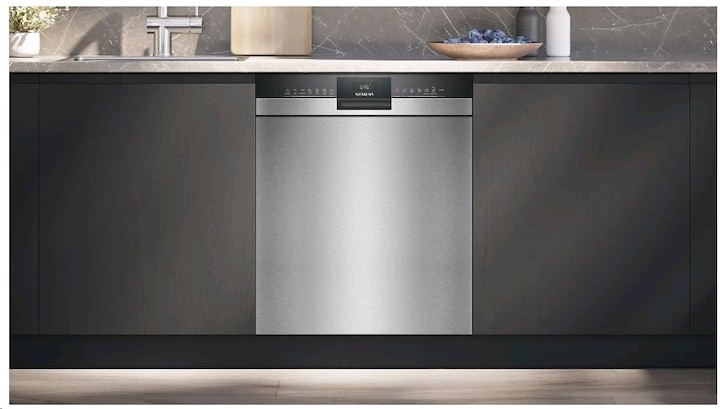 Actual product image Siemens iQ300 SN43ES02CE