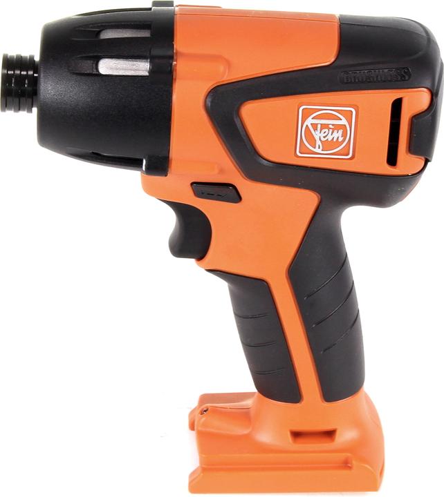 Produktbild Fein ASCD 18-200 W4 Select Akku-Sch (Akkubetrieb)