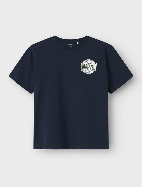 Produktbild Name it Marvel T-Shirt (134, 140)