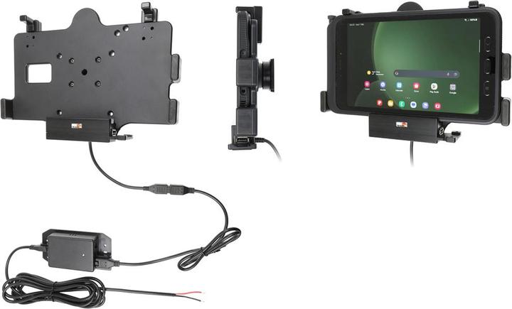 Actual product image Brodit 713387 Holder Galaxy Tab Active 3&5