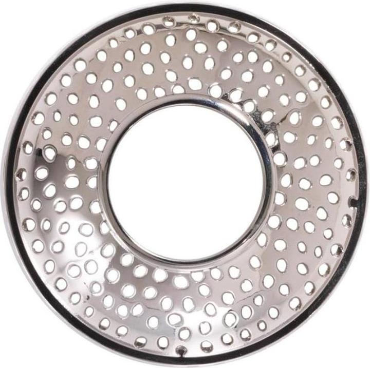 Yankee Candle Kensington Silver Metal (Ø 9 cm)