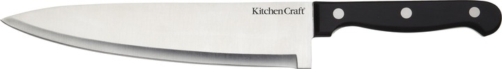 Actual product image Kitchen Craft Knife set