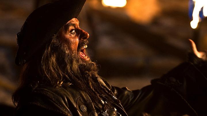 Produktbild Disney Fluch der Karibik: Auf Fremden Gezeiten