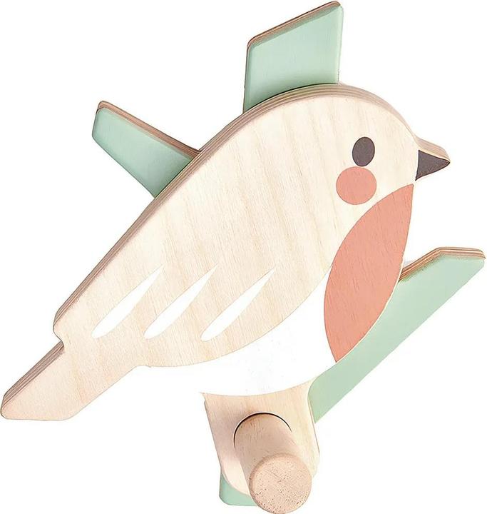 Immagine prodotto Tender Leaf Toys Uccello (15.50 x 7.30 x 17.50 cm)