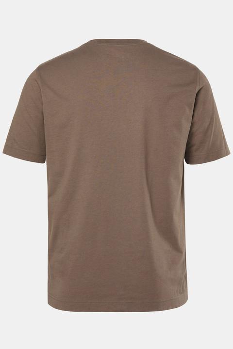 Produktbild JP1880 T-Shirts, Basic, 2er-Pack, Rundhals, bis 8XL (L)