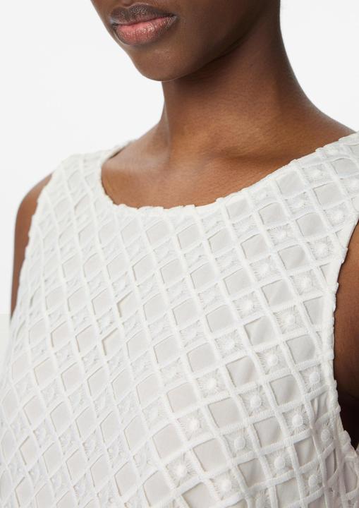 Actual product image Comma Bluse Elegantes Blusentop aus Spitze (40)