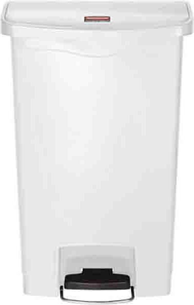 Immagine prodotto Rubbermaid Tretabfallsammler (50 l)