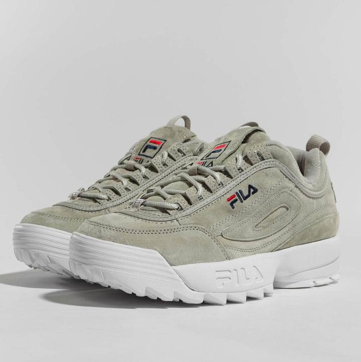 Image du produit FILA Disruptor S Low (37)