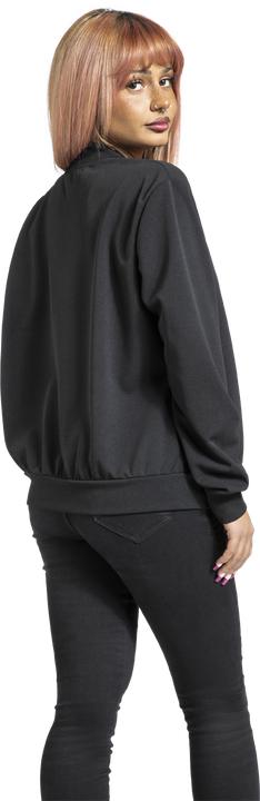 Actual product image RED by EMP Basic Jacket (XL)