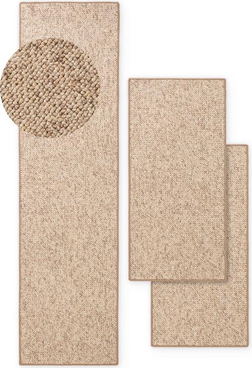 Image du produit BT Carpet Wolly (140 x 67 cm)