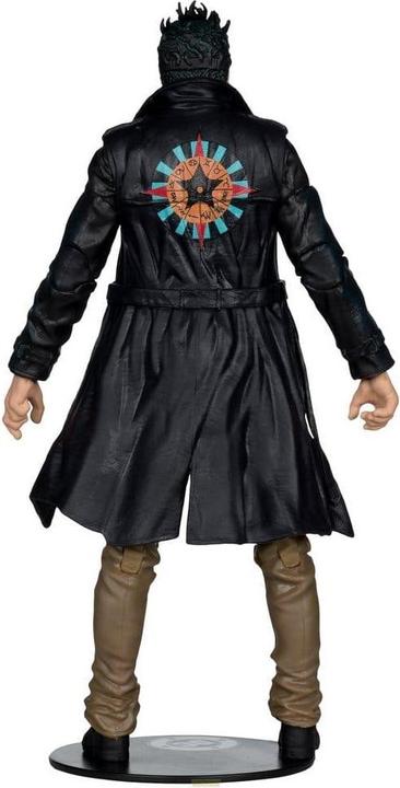 Produktbild McFarlane DC Multiverse Actionfigur Starman (Jack Knight) 18 cm