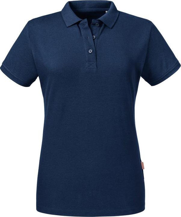 Produktbild Russell Poloshirt Baumwolle aus biologischem Anbau (XL)
