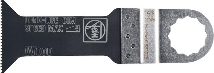 Productafbeelding Fein Bimetaal invalzaagblad 42 mm