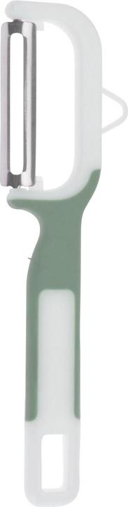 Produktbild Excellent Houseware Schäler für Obst und Gemüse, 2er Set
