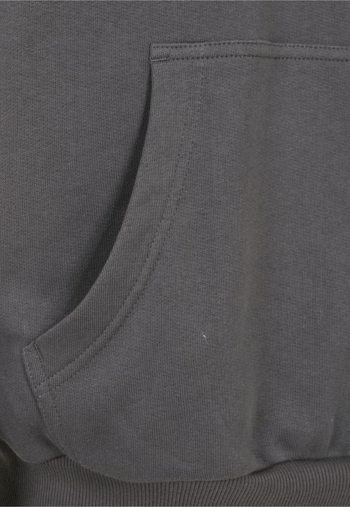 Produktbild Urban Classics Organic Drawstring Troyer (L)