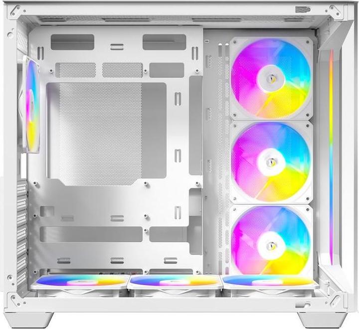 Immagine prodotto Antec C5 ARGB (ATX, mATX, Mini-ITX)