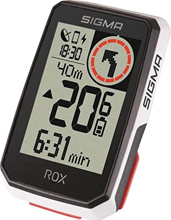 Produktbild Sigma Sport ROX 2.0