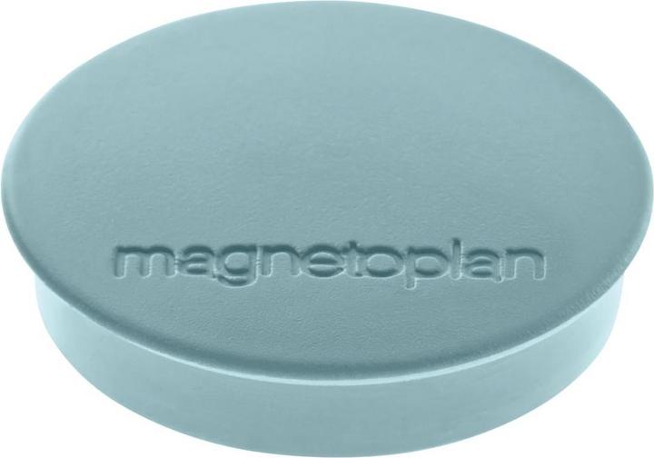 Magnetoplan Discofix Standard - Aimant (10 x)