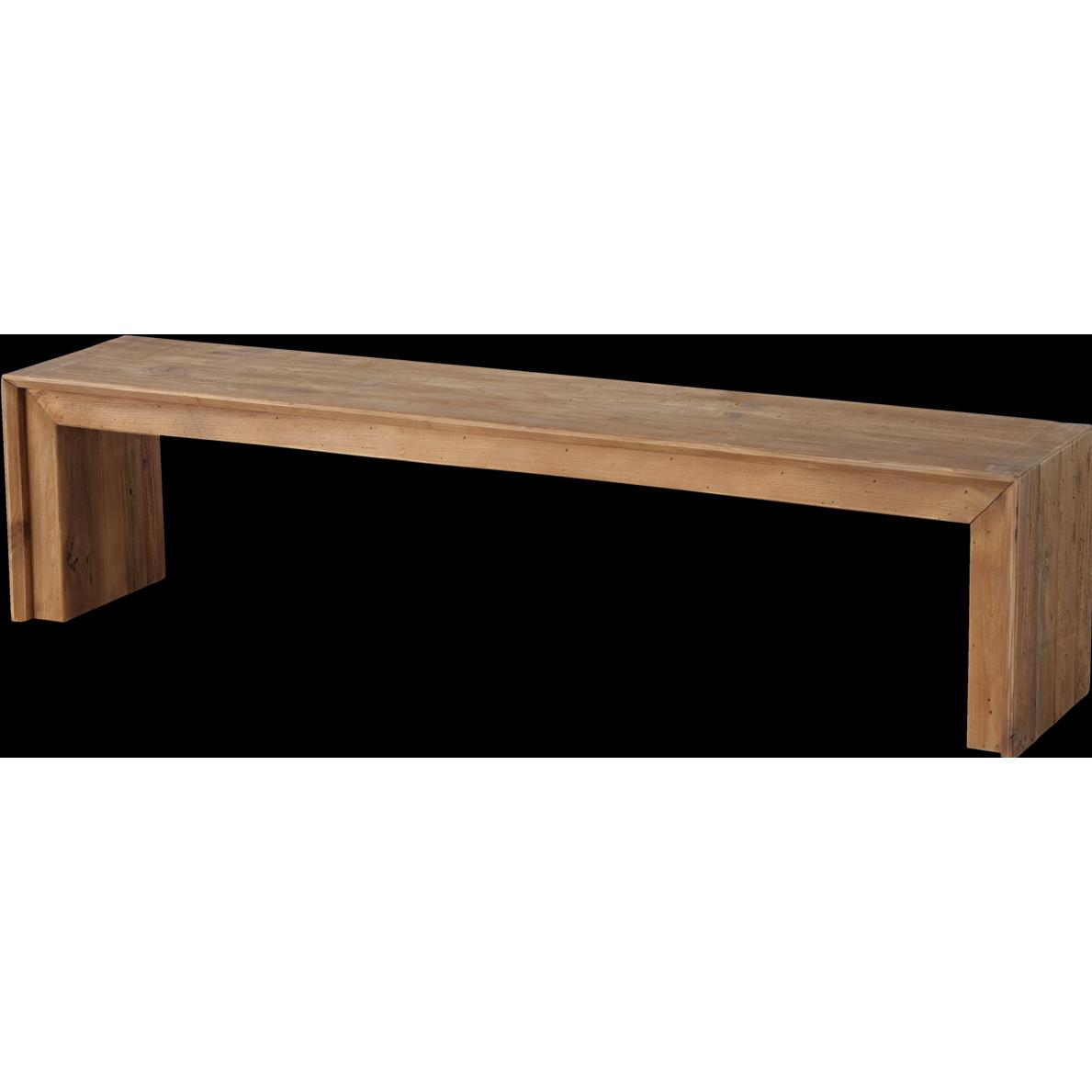 Thumbnail - Boltze Home, Sitzbank, Remo (38 cm)
