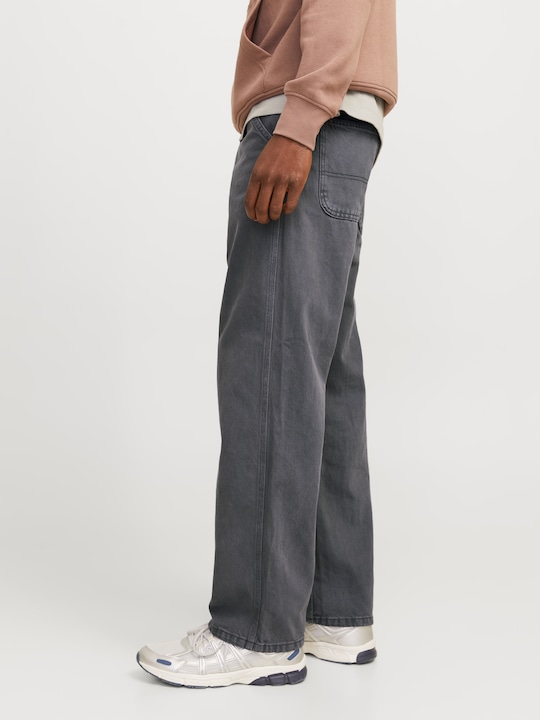 Produktbild Jack & Jones JJIEDDIE JJWORKER MF 140 NOOS Locker geschnitten Locker geschnitten (34)