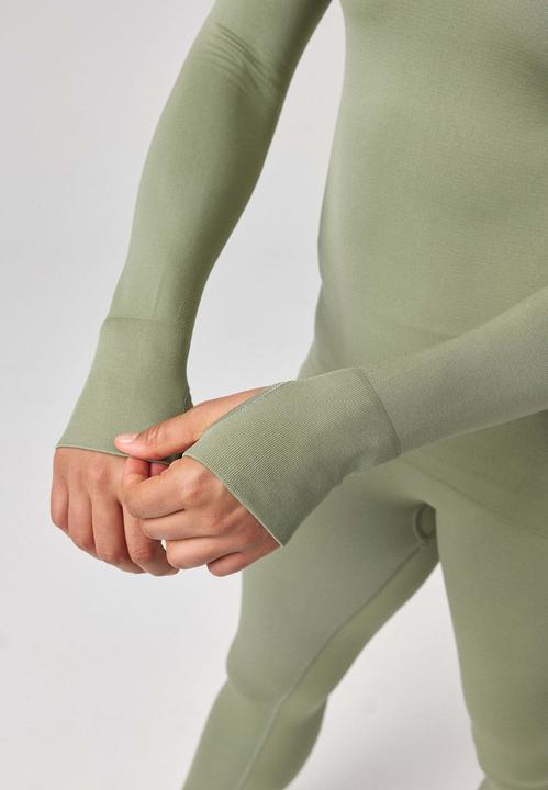 Immagine prodotto Snocks Sportshirt langarm Damen (L)