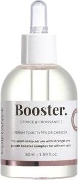 Actual product image Coiffance Booster Serum Strength And Growth 50ml (50 ml)