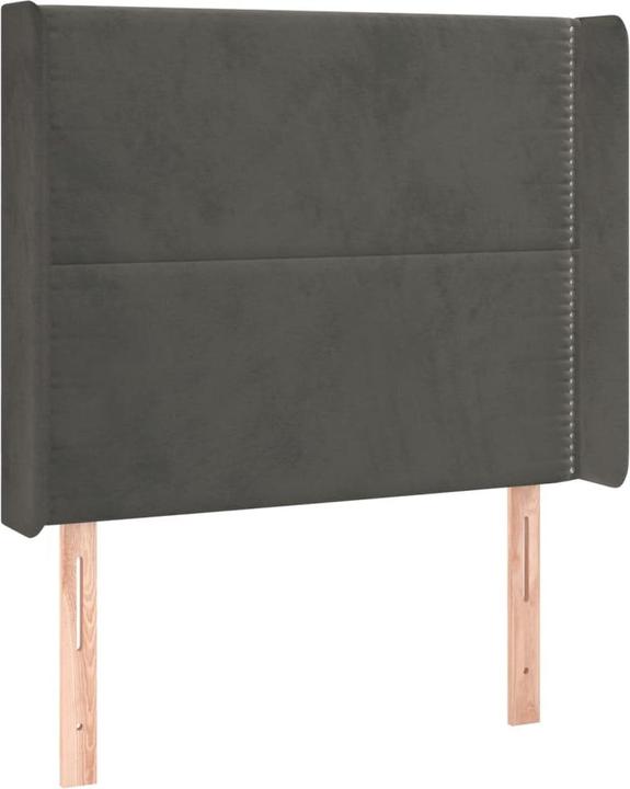 Immagine prodotto vidaXL Boxspringbett (80 x 200 cm)