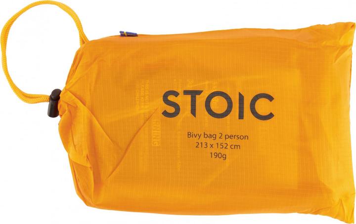 Produktbild Stoic VietasSt. Bivy Bag (2.13 m)