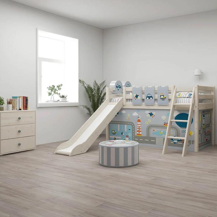 Produktbild Flexa Classic (90 x 200 cm)