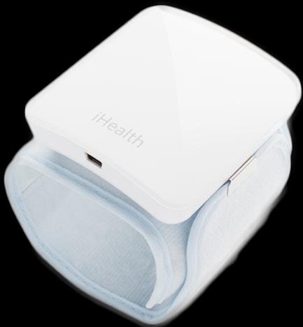 Immagine prodotto iHealth Vedi (Misuratore di pressione sanguigna da polso)