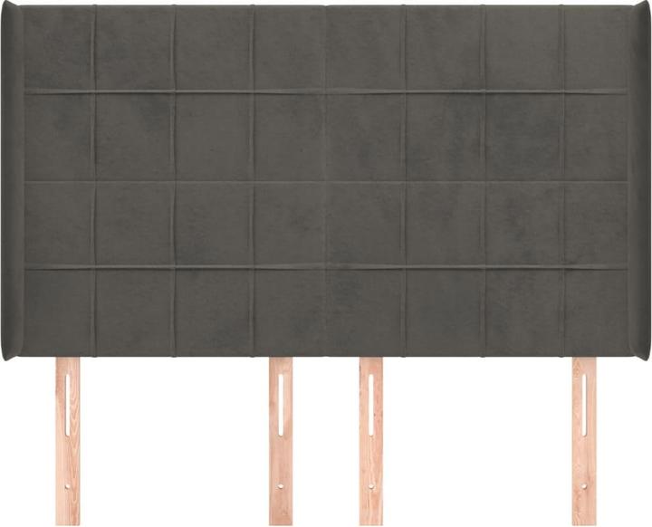 Immagine prodotto vidaXL Rayne (147 x 16 x 128 cm)