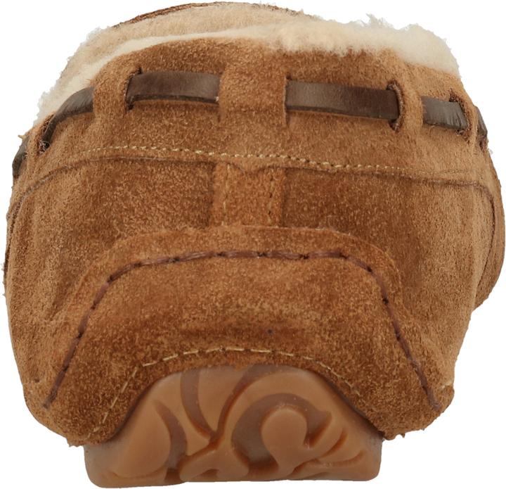 Actual product image Shepherd of Sweden Slippers (46)