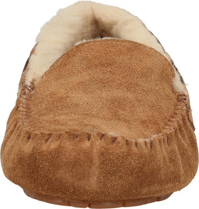 Actual product image Shepherd of Sweden Slippers (46)
