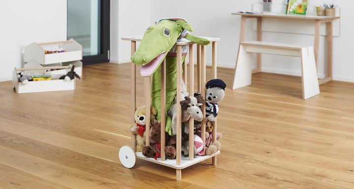 Actual product image Tojo Kids' Zoo