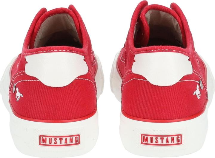 Actual product image Mustang Slipper (40)