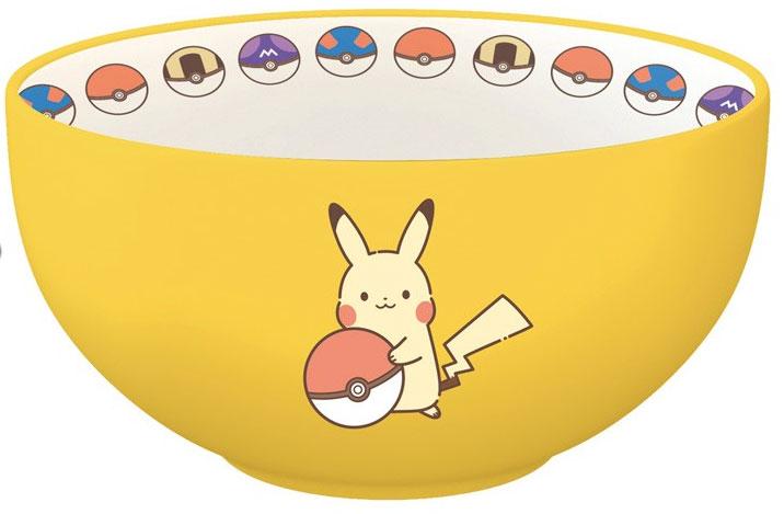 Immagine prodotto ABYstyle POKEMON-Bowl-Pikachu Electr.ABYBOL058 (600 ml, 1 x)
