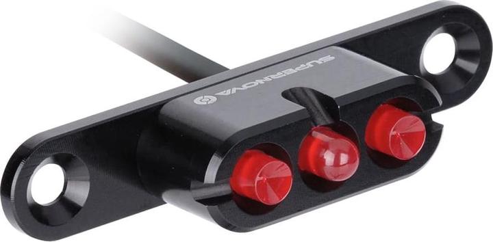 Image du produit Supernova E3 Feu arrière 2
