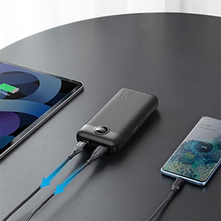 Immagine prodotto Veger Caricabatterie L20S (20000 mAh, 20 W, 20 Wh)