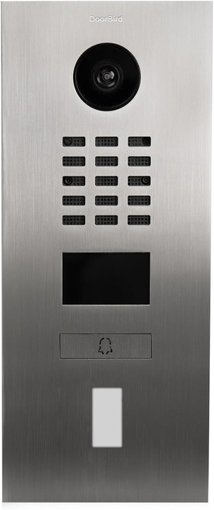 Doorbird D2101 (App)