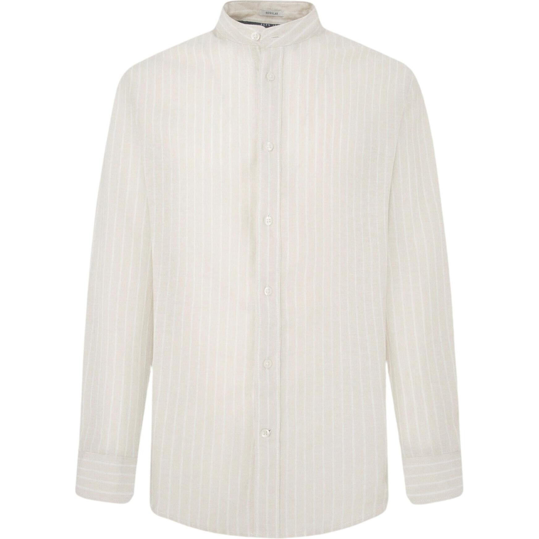 Pepe Jeans, Herren, Shirt, t-shirt paphill, Beige, (M)