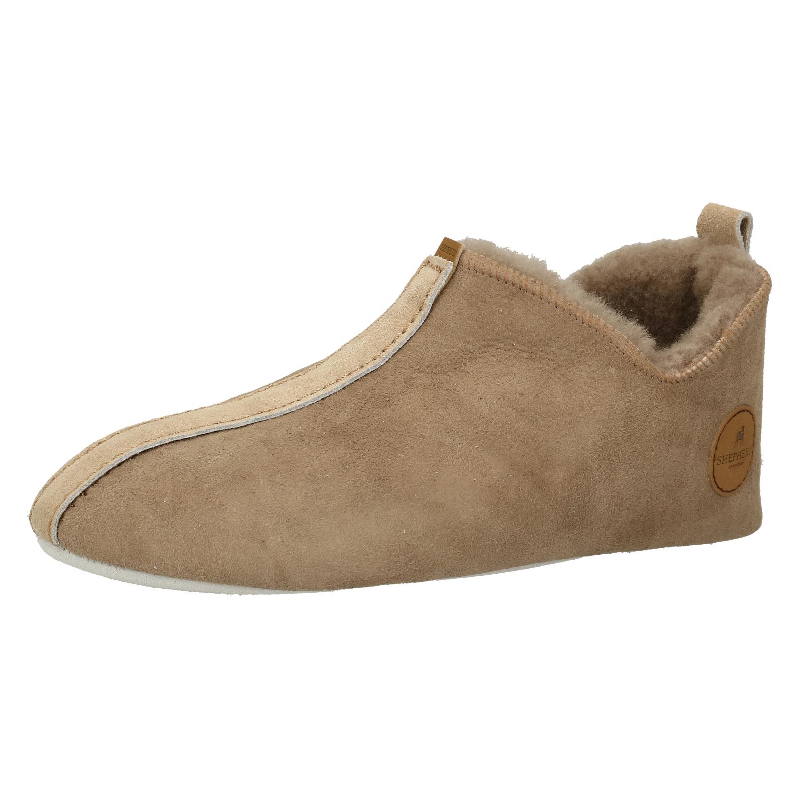 Shepherd Of Sweden, Vrouwen, Pantoffels, Pantoffels, Grijs, (41)