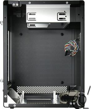 Produktbild Lian-Li Pc-Q07b (Mini-ITX)