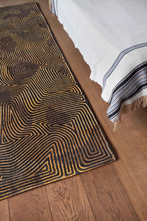 Produktbild Louis de Poortere Meditation (170 x 240 cm)
