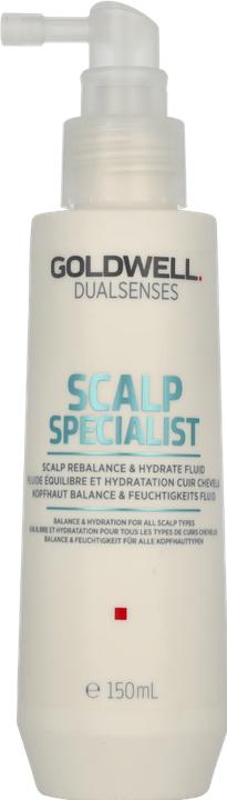 Produktbild Goldwell Scalp Specialist Scalp Rebalance & Hydrate Fluid (150 ml)